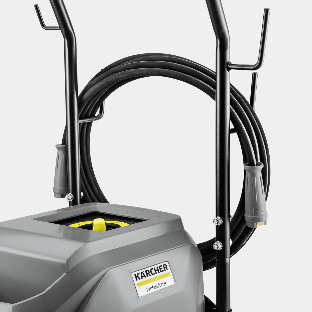Limpiadora KARCHER HD 6/15-4 Classic — miniatura 4