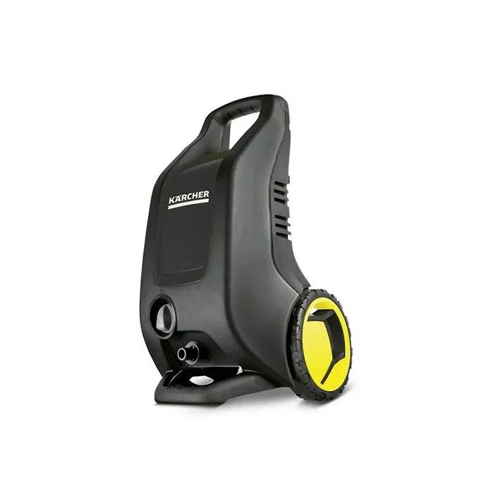 Hidrolavadora KÄRCHER K3 Black — imagen 1