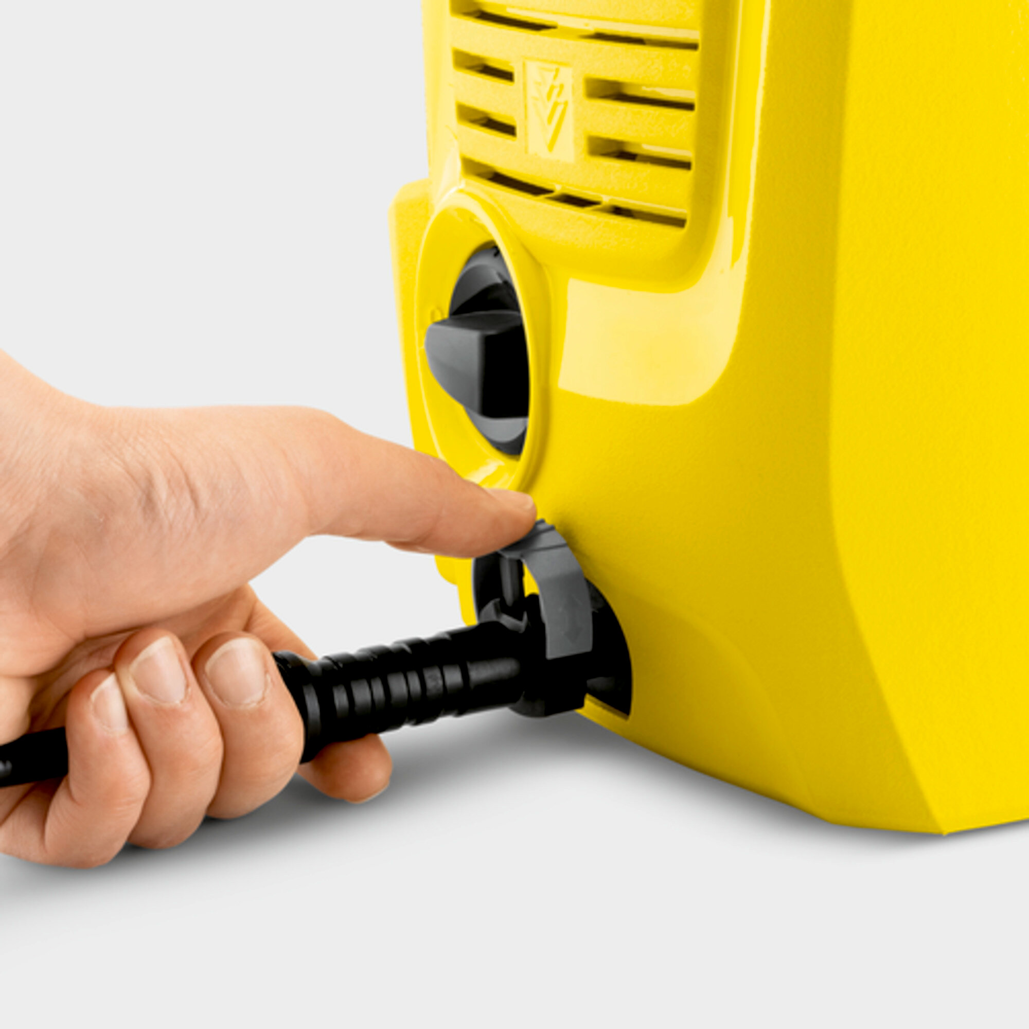 HIDROLAVADORA KARCHER  K2 — miniatura 3