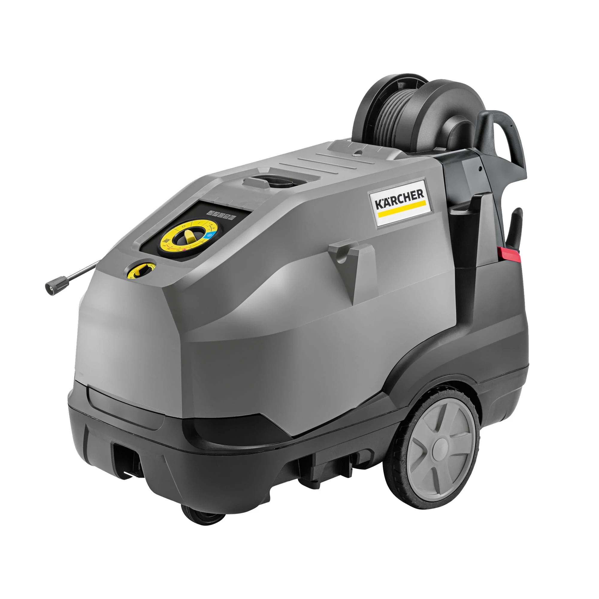 HIDROLAVADORA HD — miniatura 2