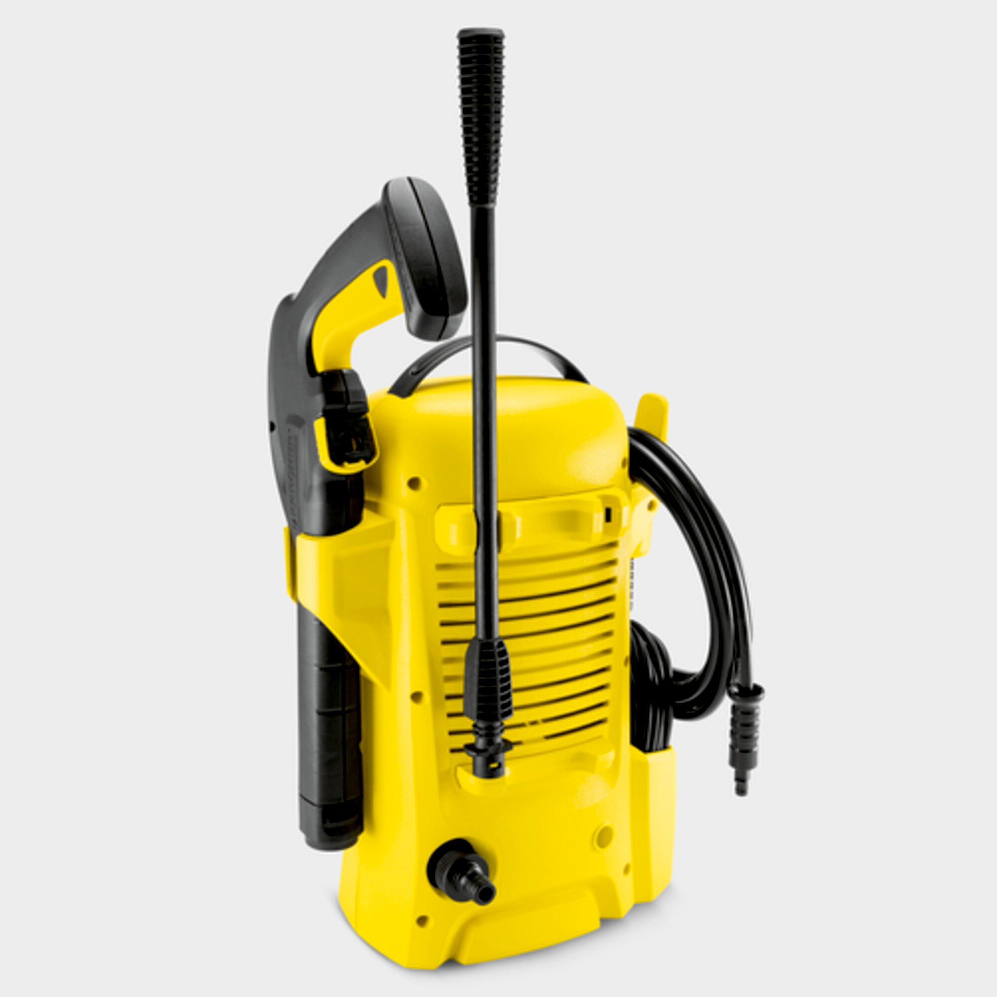 HIDROLAVADORA KARCHER  K2 — miniatura 2