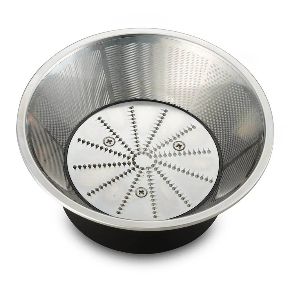 EXTRACTOR  COMPACTO  BLANCO — miniatura 2