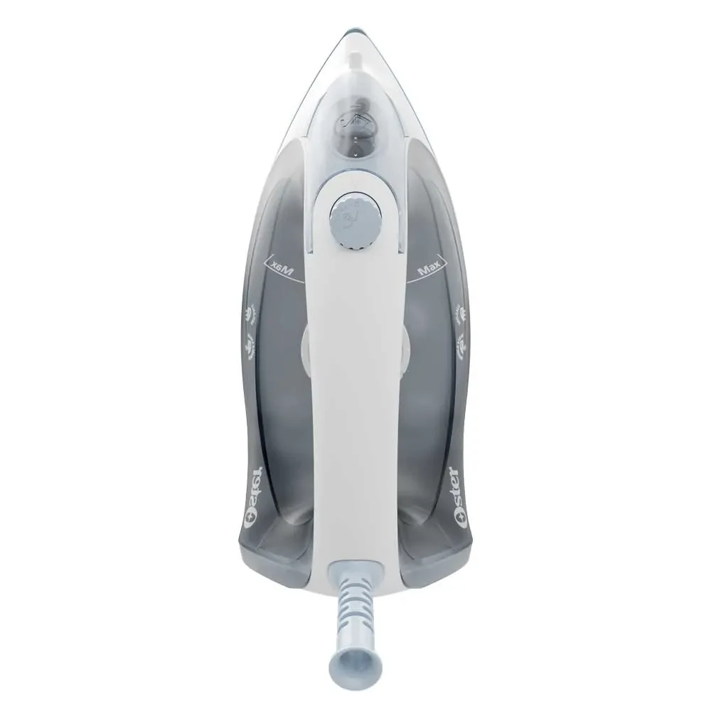 PLANCHA  A  VAPOR  COMPACTA  AZUL — miniatura 3