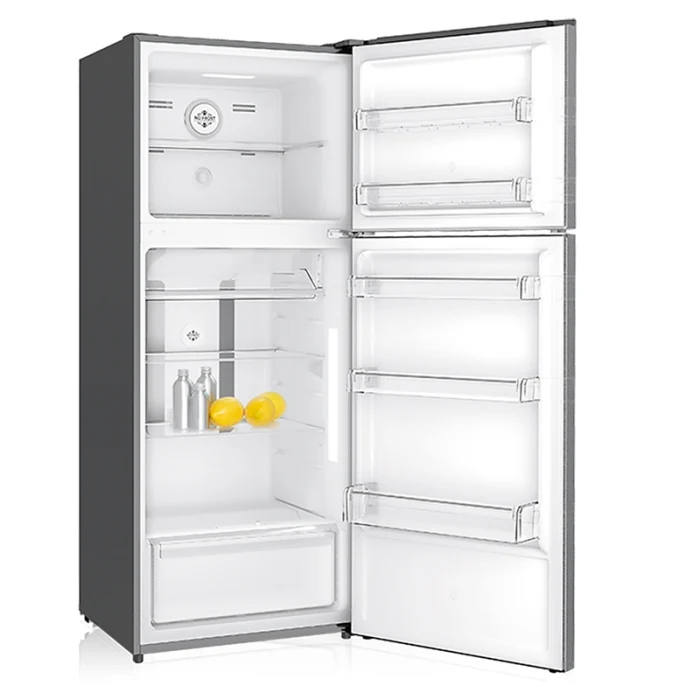 Refrigerador NF Negro  15PIE  Inverter  220V 50HZ — miniatura 3