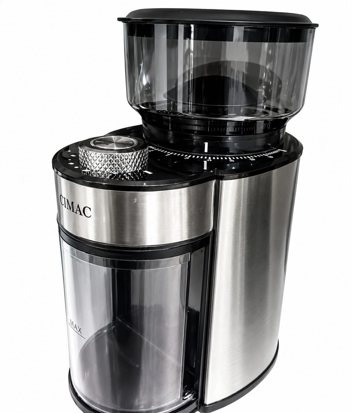 Molinillo de Cafe CIMAC — imagen 1