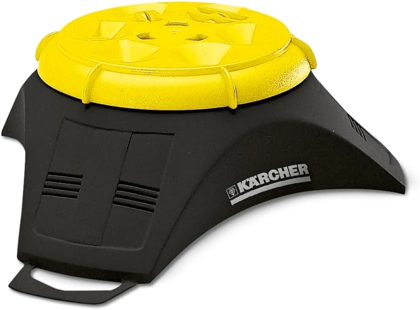 Rociador de superficies séxtuplo KARCHER — miniatura 2