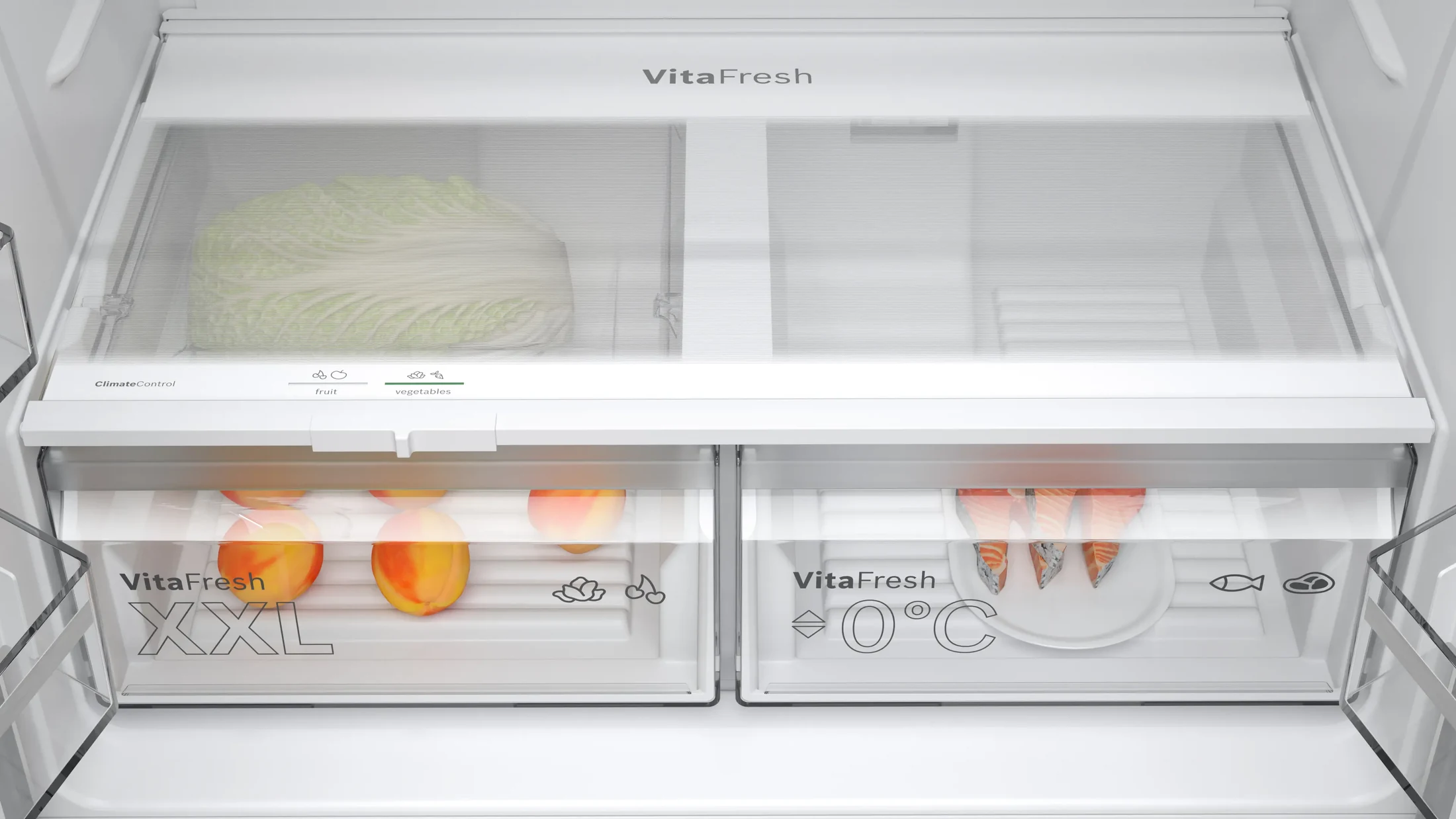 Refrigerador Multipuerta BOSCH — miniatura 7