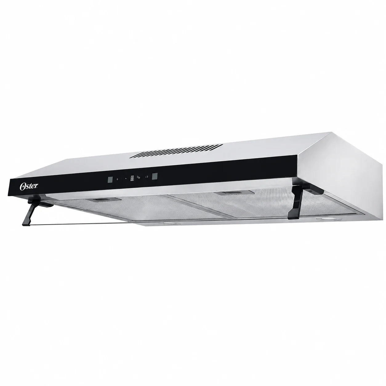 Campana Extractora 30" Acero Inox  Infrarojo