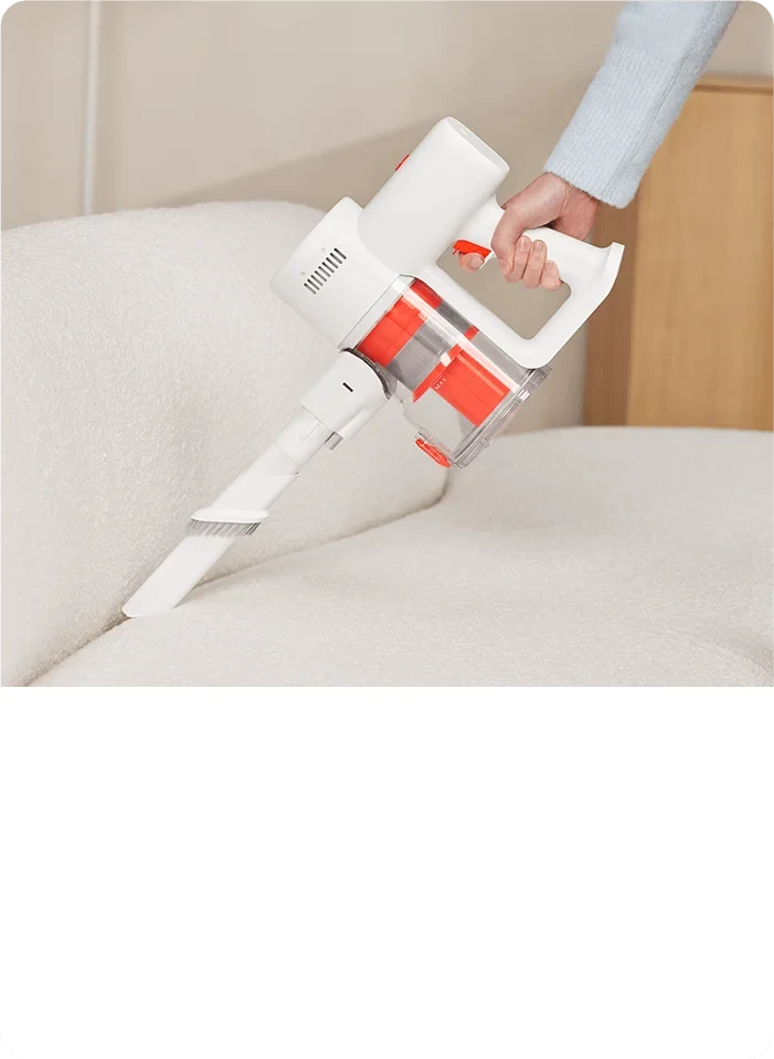 Aspiradora XIAOMI Inalámbrica Cleaner — miniatura 7