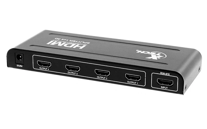 Multiplicador XTECH — miniatura 2