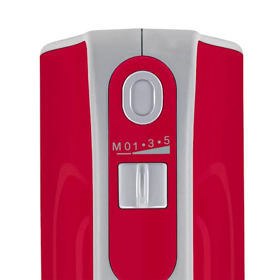 Batidora Styline Rojo BOSCH — miniatura 2