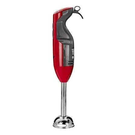 BATIDORA  DE  INMERSION  ROJO — miniatura 2