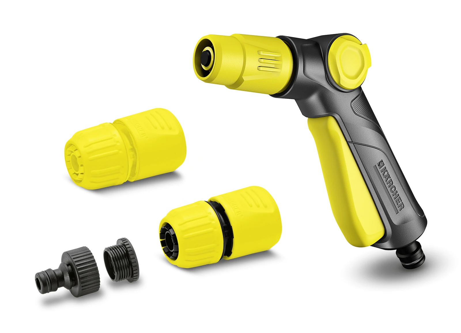 Set pistola pulverizadora KARCHER — imagen 1
