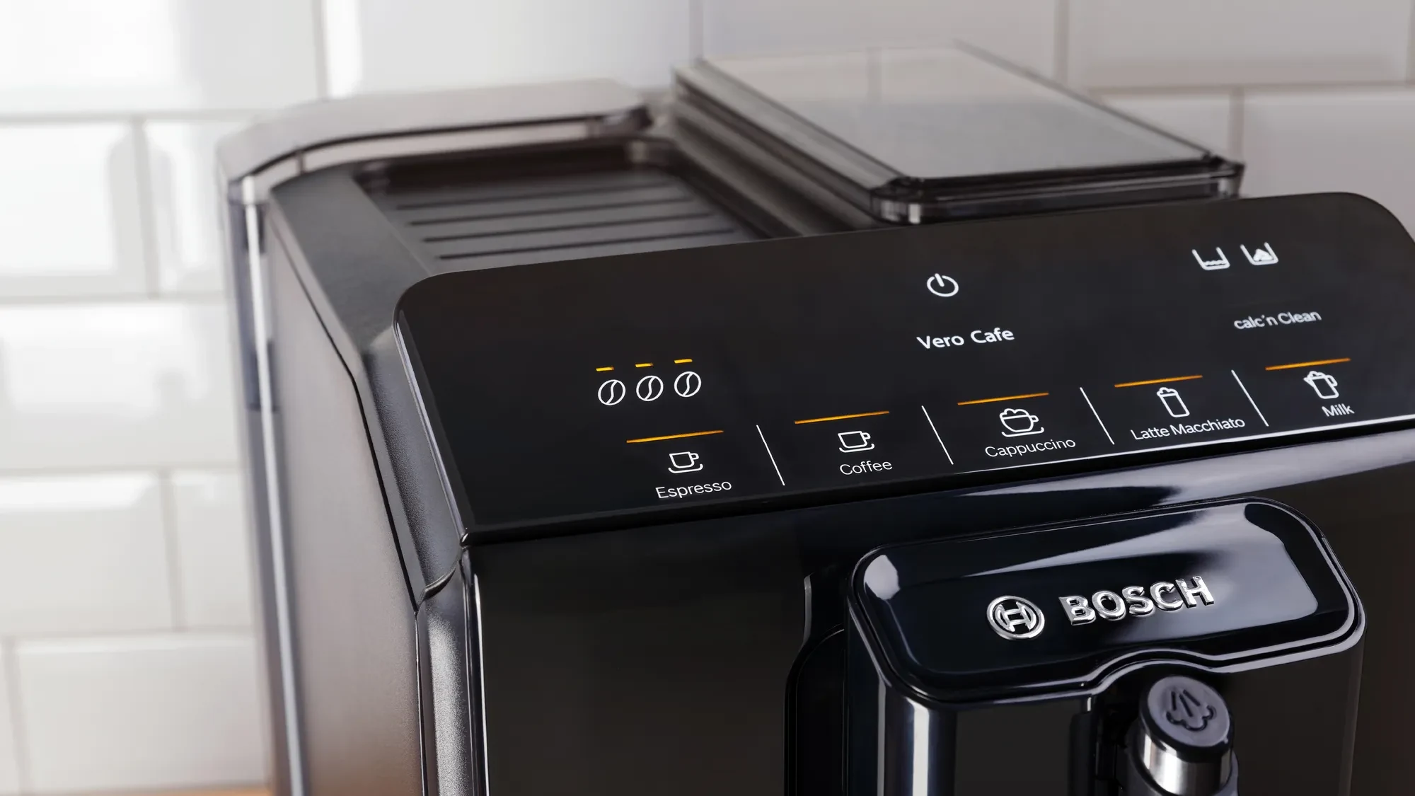 Cafetera Superautomática VeroCafe BOSCH — miniatura 4