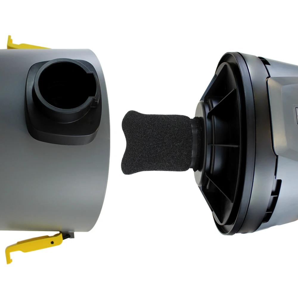 Aspiradora KARCHER NT 585 220V/60Hz — miniatura 3