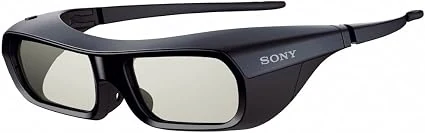 Lentes 3D SONY — miniatura 2