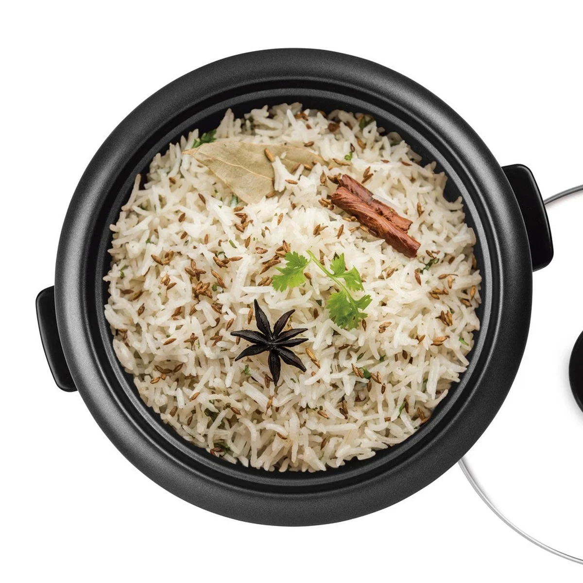 Olla Arrocera — miniatura 3