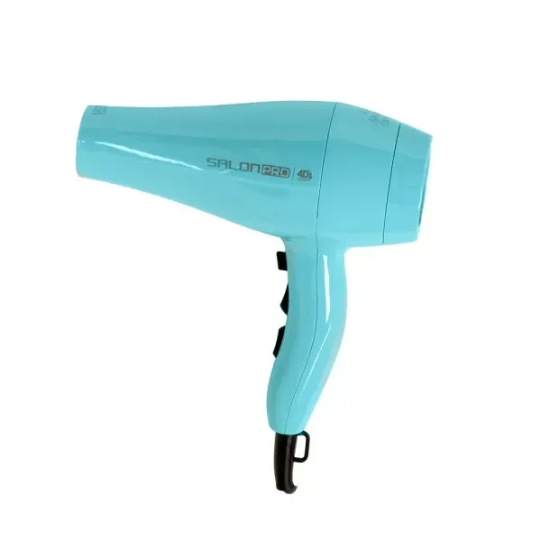 Secador GAMA Diva 4D Salon Pro Turquesa