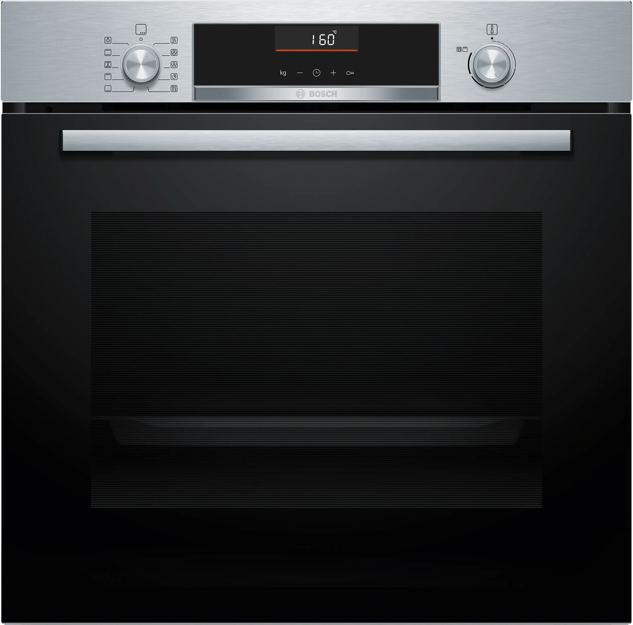 HORNO 60x60 BOSCH — imagen 1