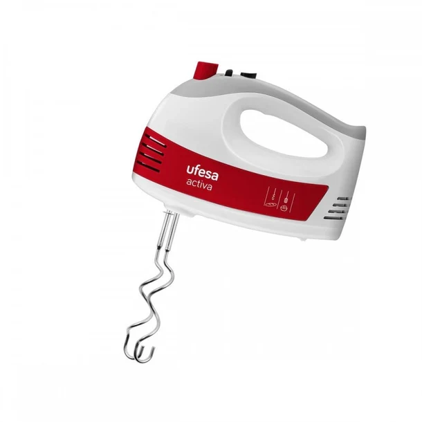 Batidora Amasadora UFESA de Reposteria 400w — miniatura 3