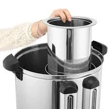 Hervidor Cafetera ASTHOR 30L — miniatura 3