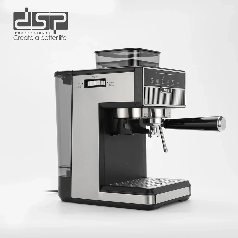 Cafetera Capuchino DSP — miniatura 2