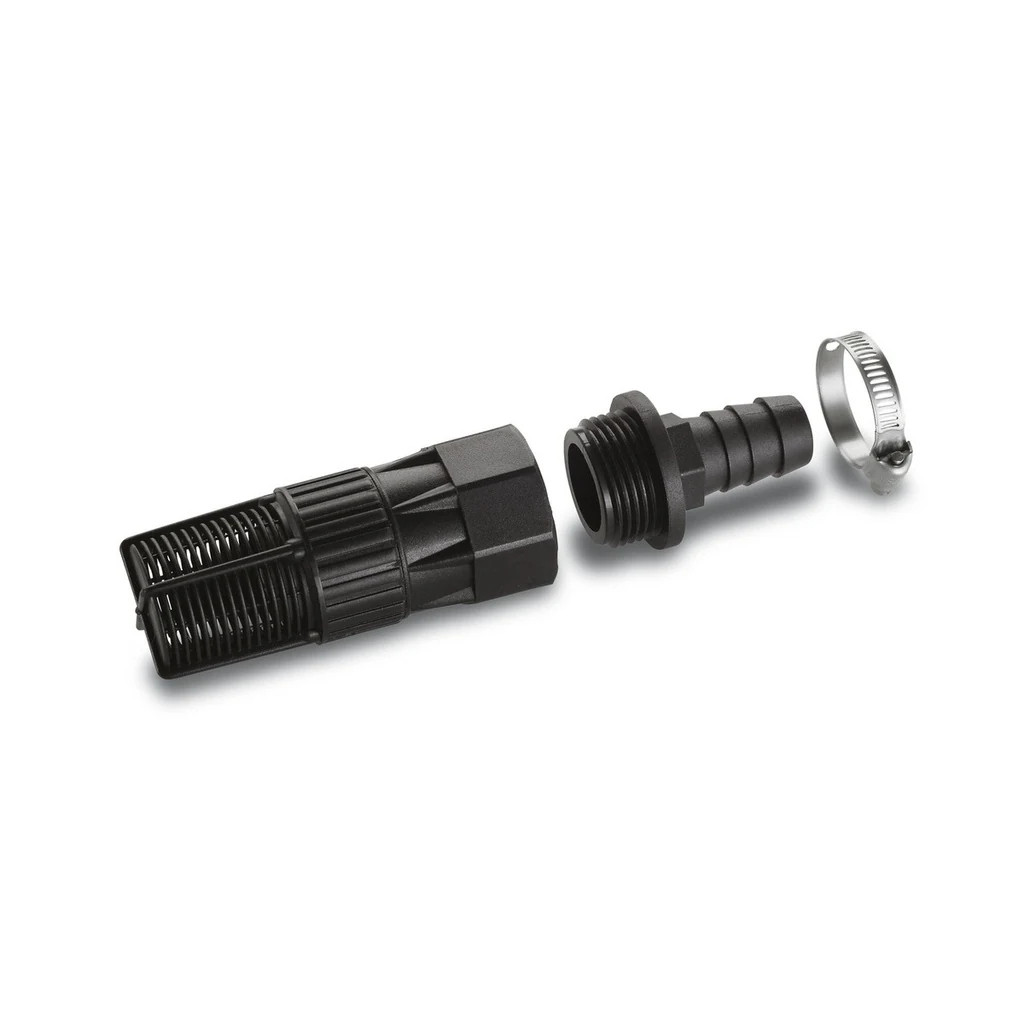 FILTRO SUCCIÓN VÁLVULA ANTIRETORNO 3/4""" — imagen 1