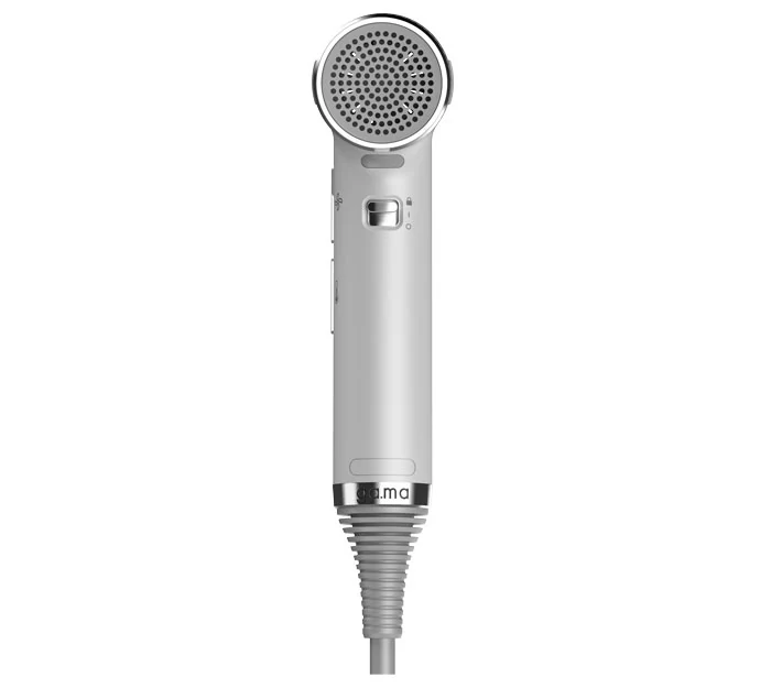 Secadora Gama IQ Perfetto Ultra Liviano Profesional Blanco — miniatura 3