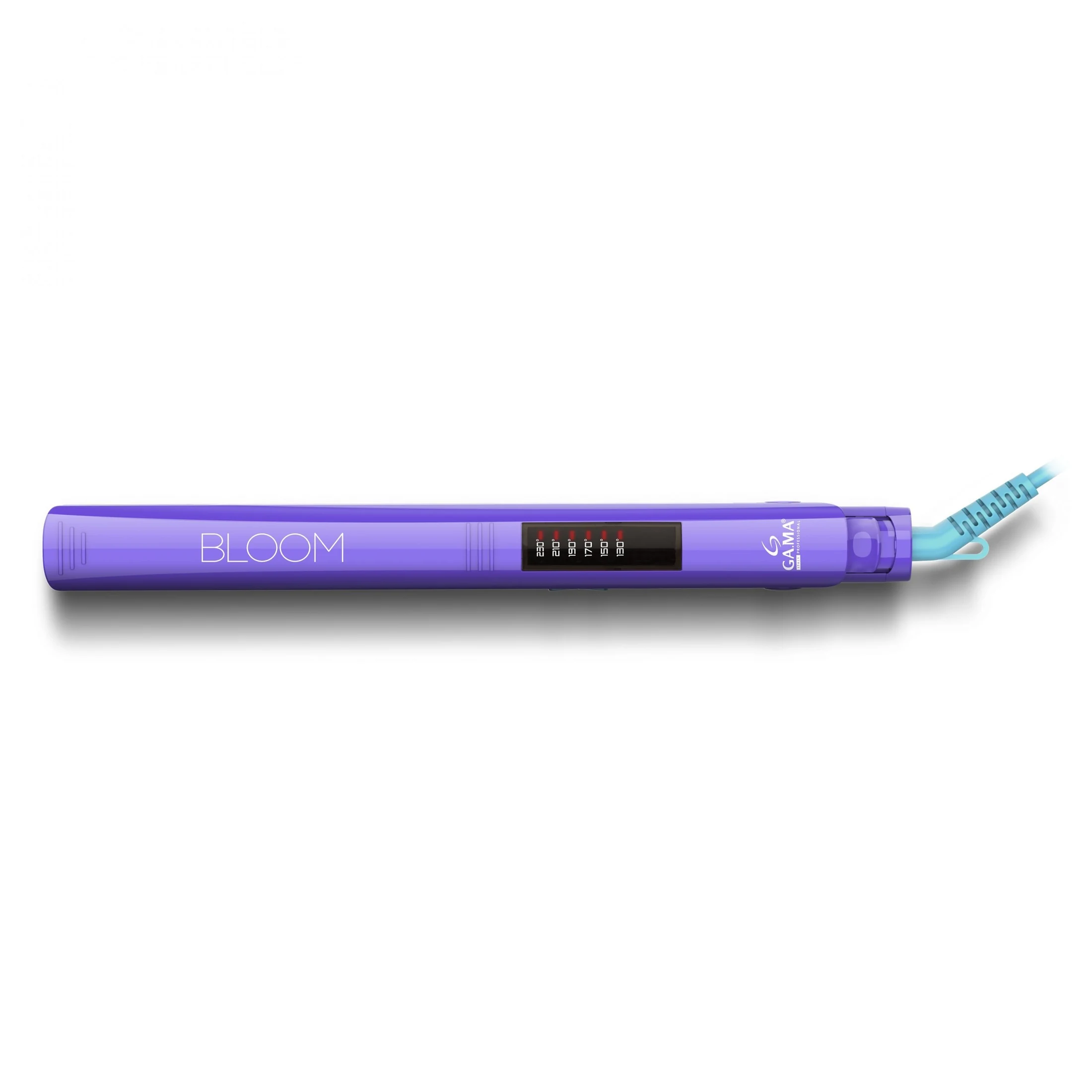 Plancha Elegance Led Bloom Violeta — miniatura 2