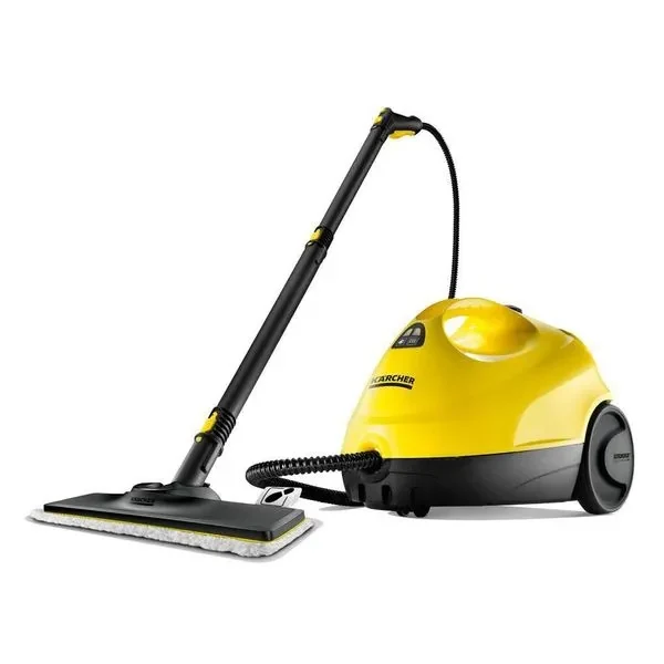 Limpiadora de vapor SC 2 EasyFix — miniatura 3