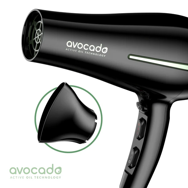 Secadora GAMA Bora Avocado — miniatura 3