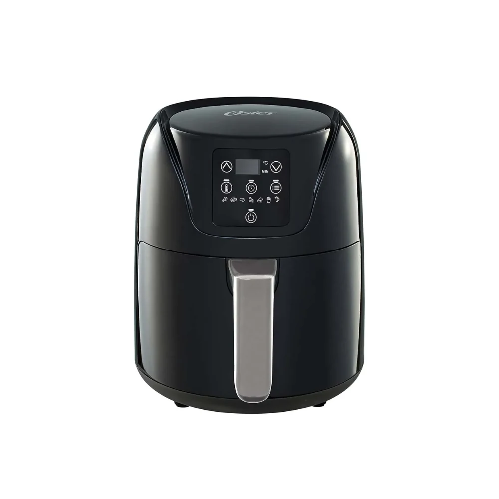 FREIDORA DE AIRE 4L DIGITAL — imagen 1