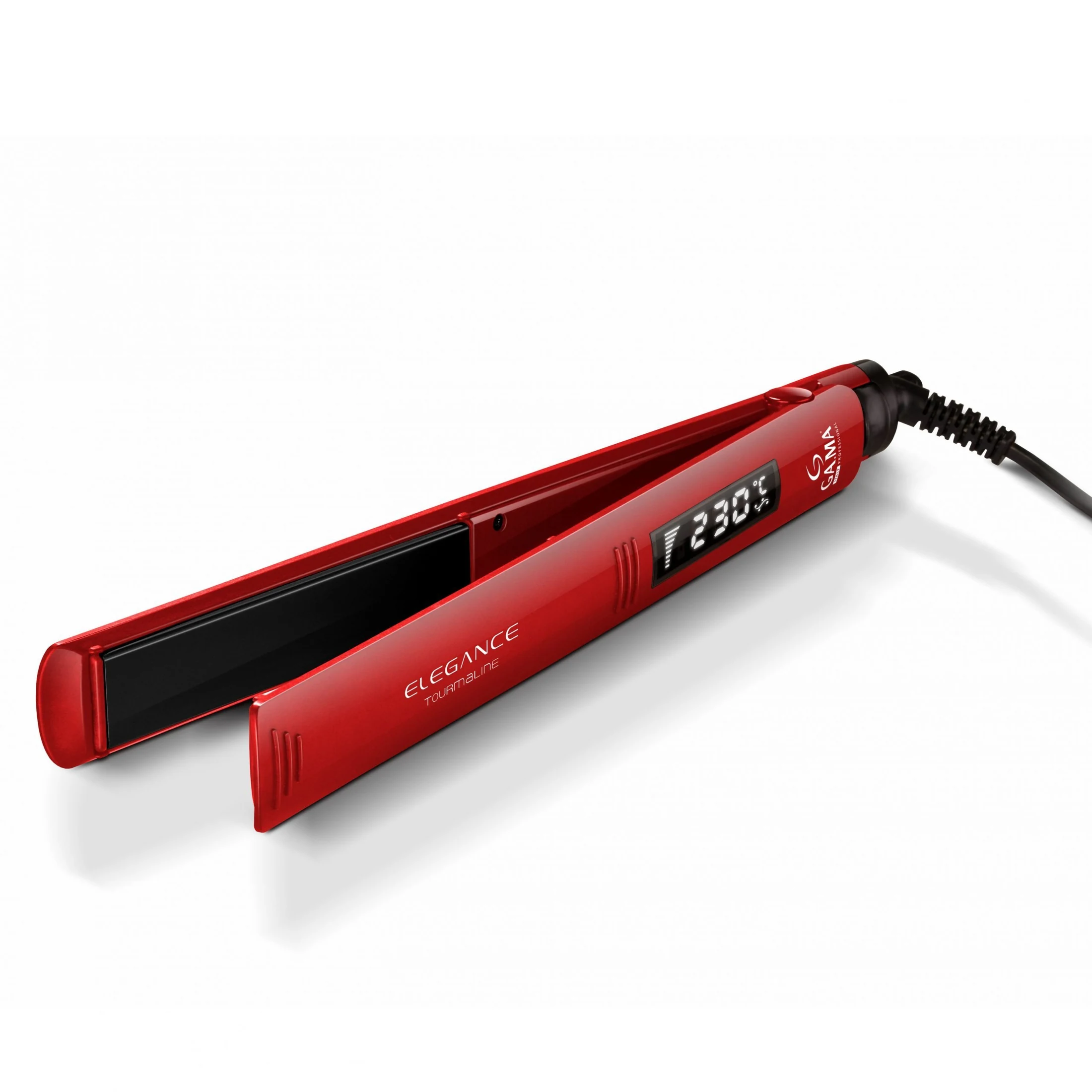 Planchita GAMA Elegance Digital Led