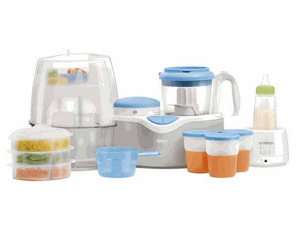 Centro Nutricional Baby — imagen 1