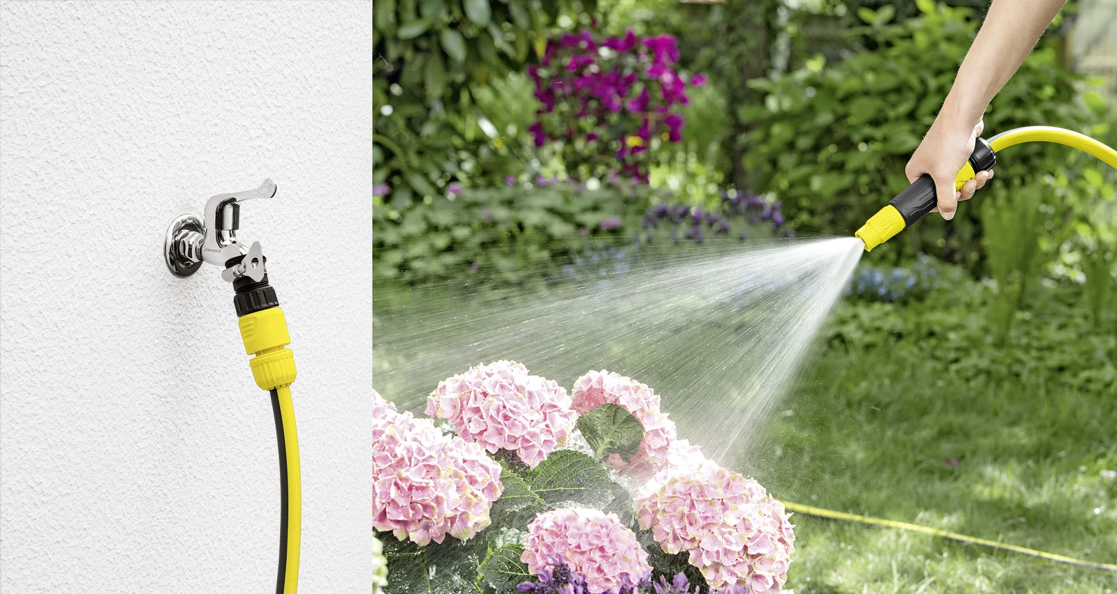 Kit de boquillas KARCHER — miniatura 2