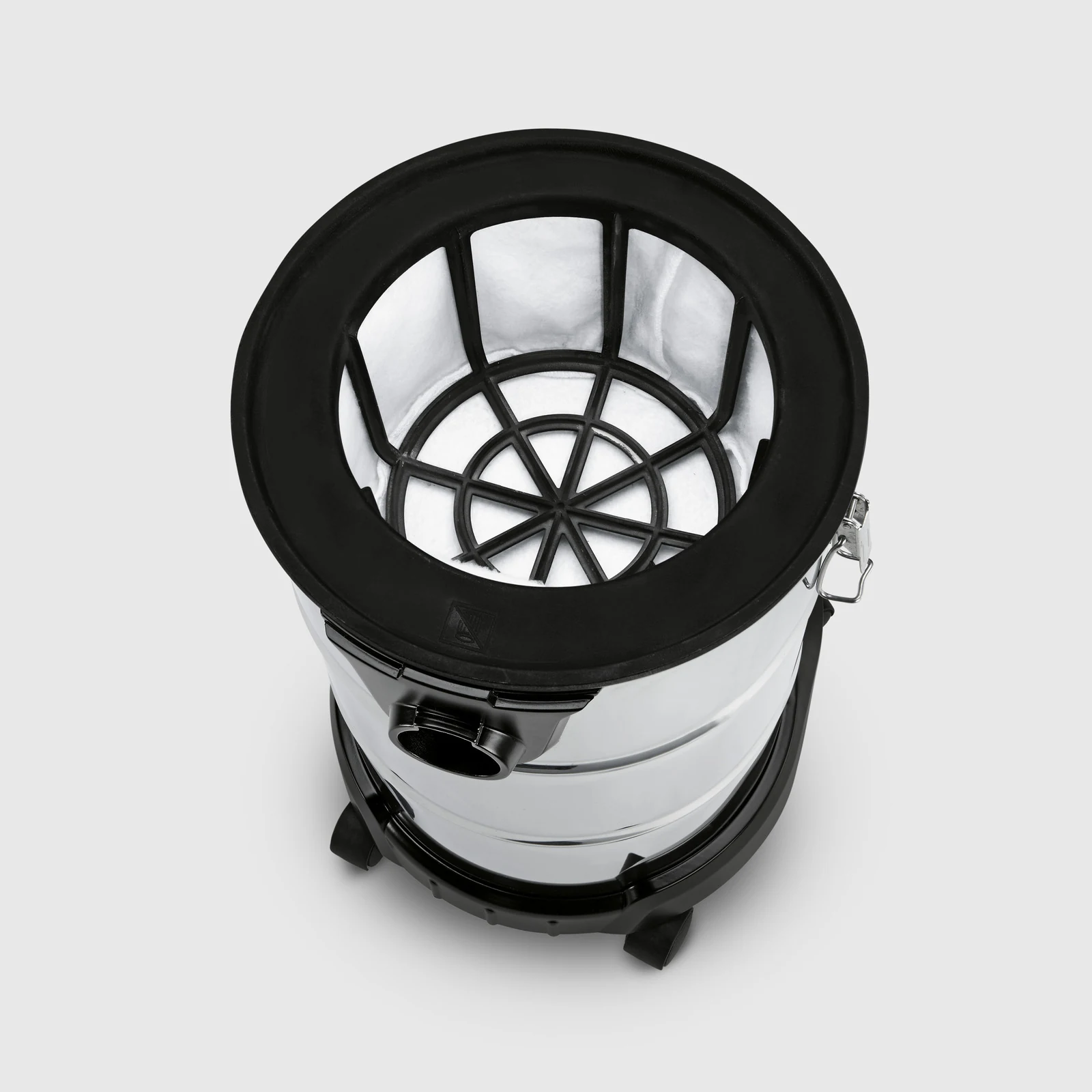 Aspiradora KARCHER NT 38/1 Me Classic — miniatura 4