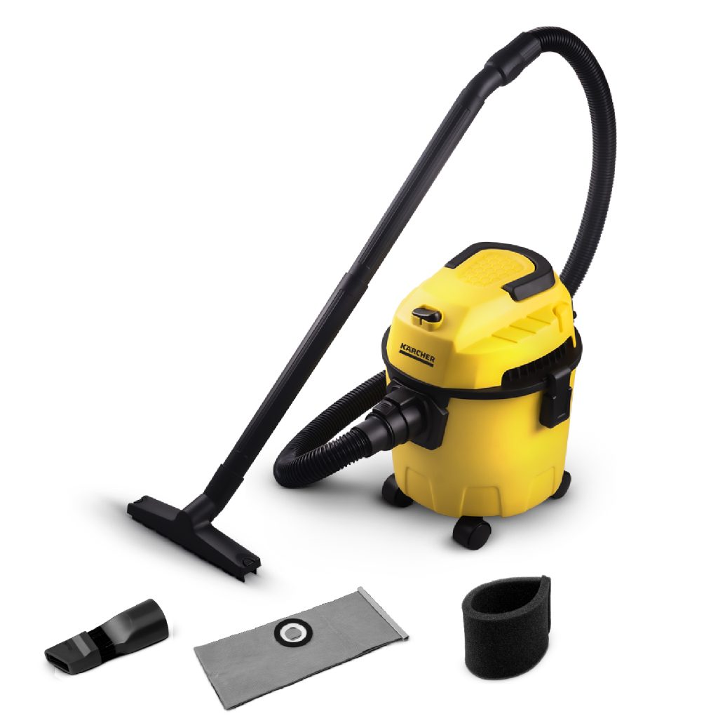 Aspiradora KARCHER  Multiuso WDL1 — miniatura 3