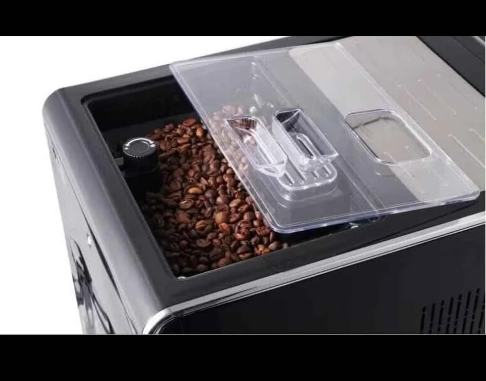 Cafetera CIMAC Capuchino Automática — miniatura 3