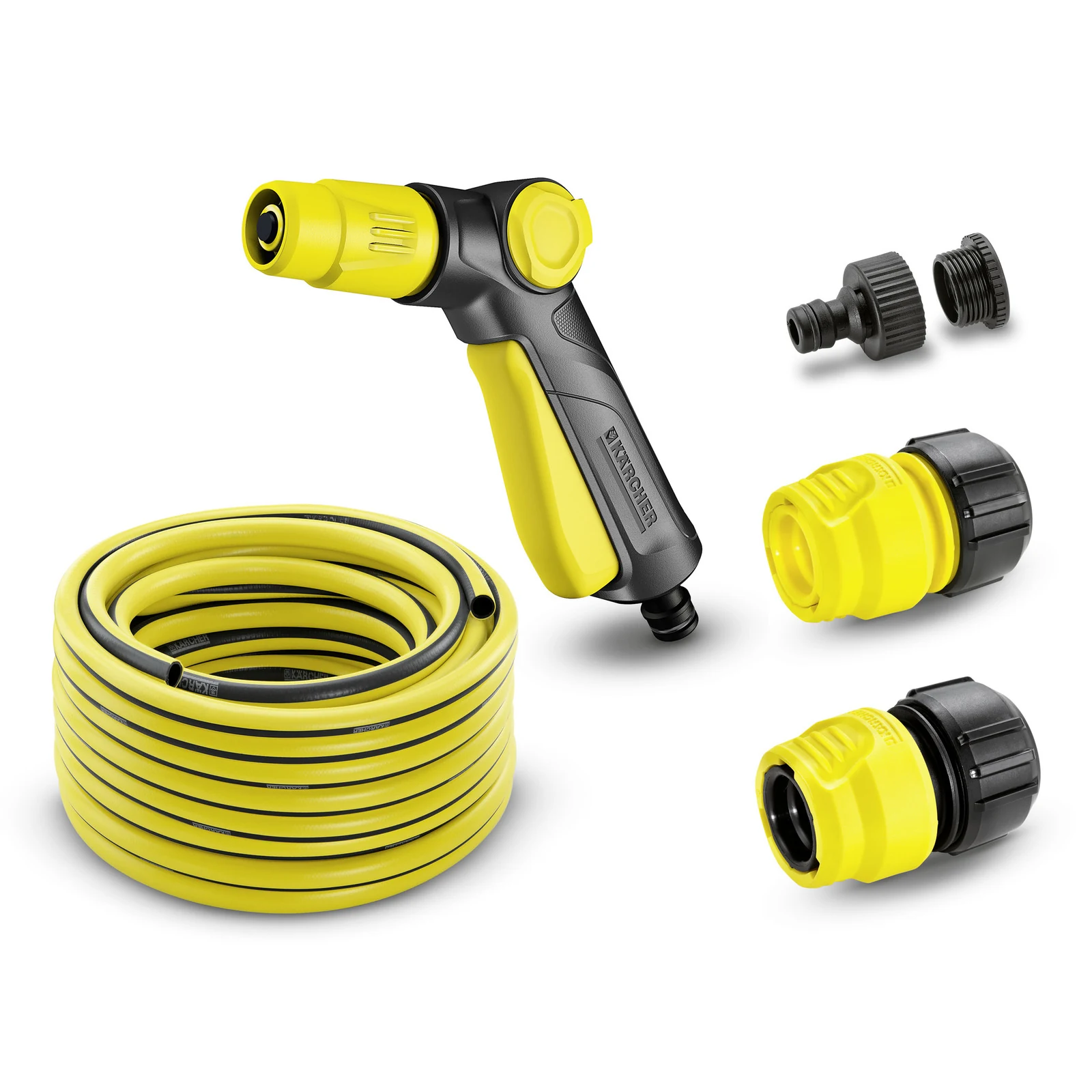 Set completo (1/2") KARCHER — imagen 1