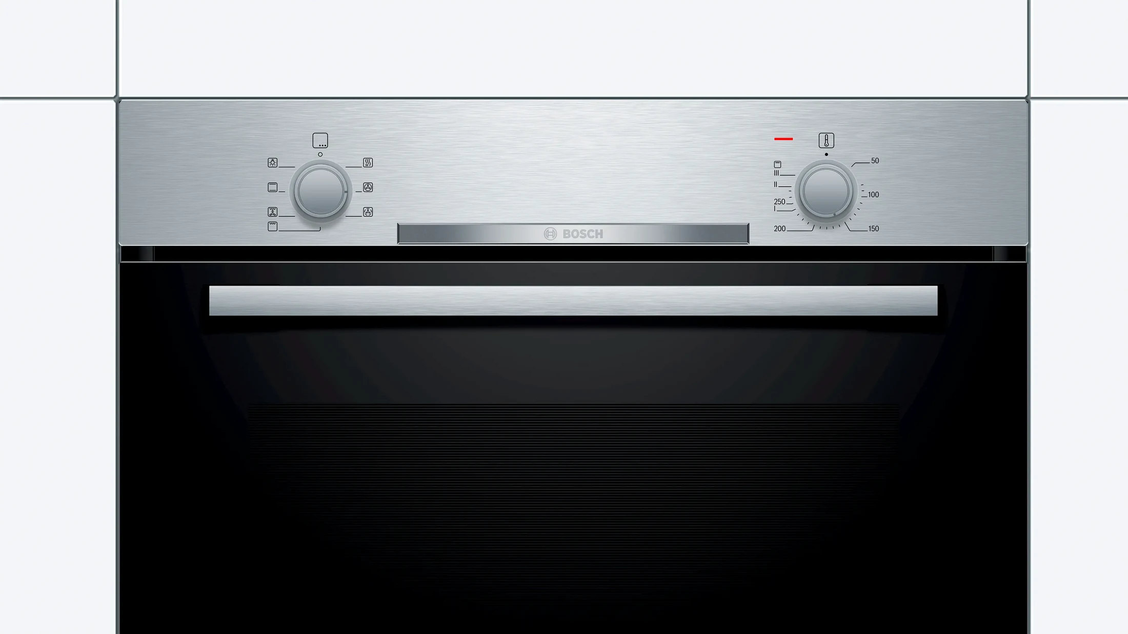 Horno electrico BOSCH — miniatura 2