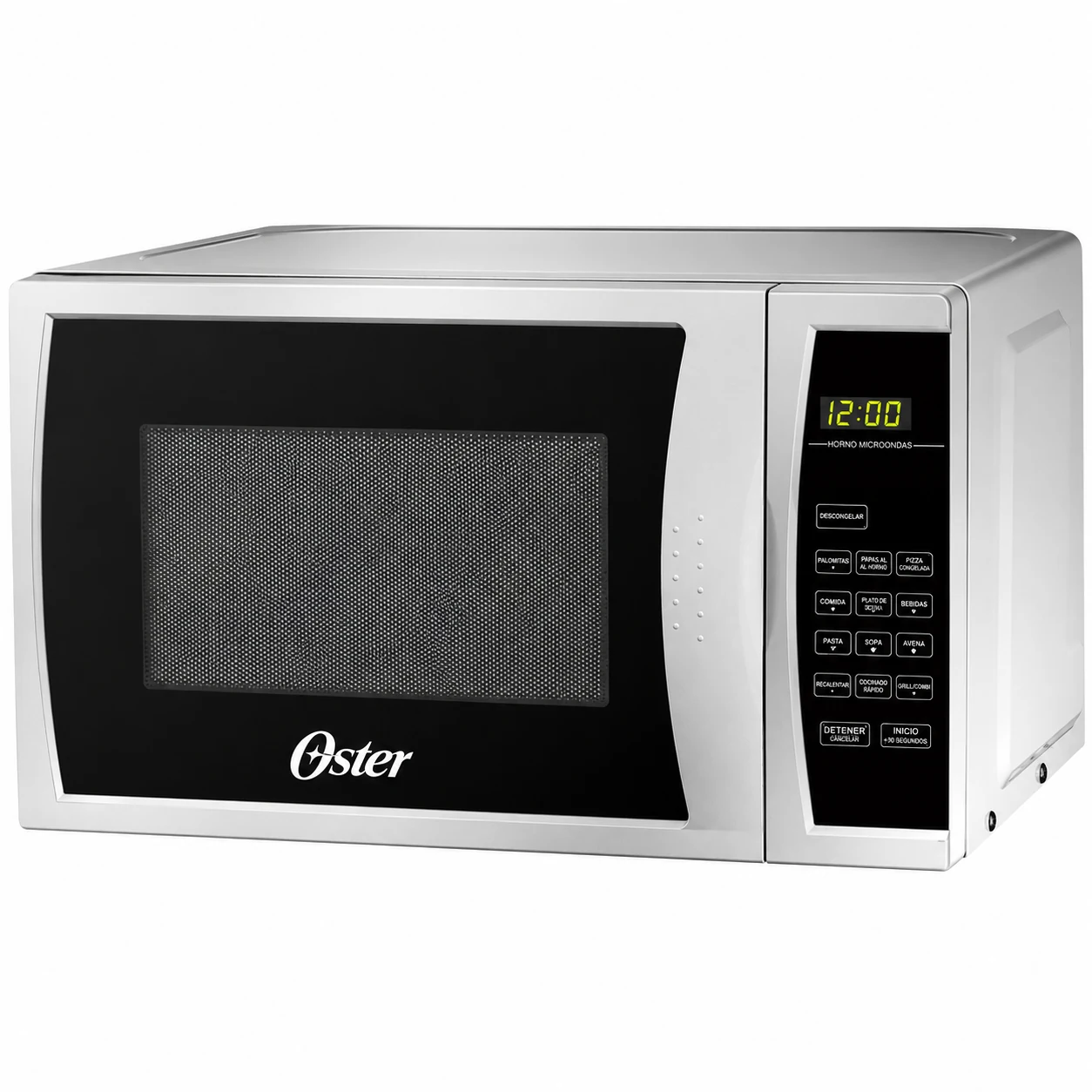 Microondas Digital de 20L con Grill