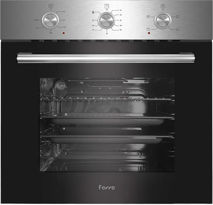 HORNO FERRE - Electrico — imagen 1