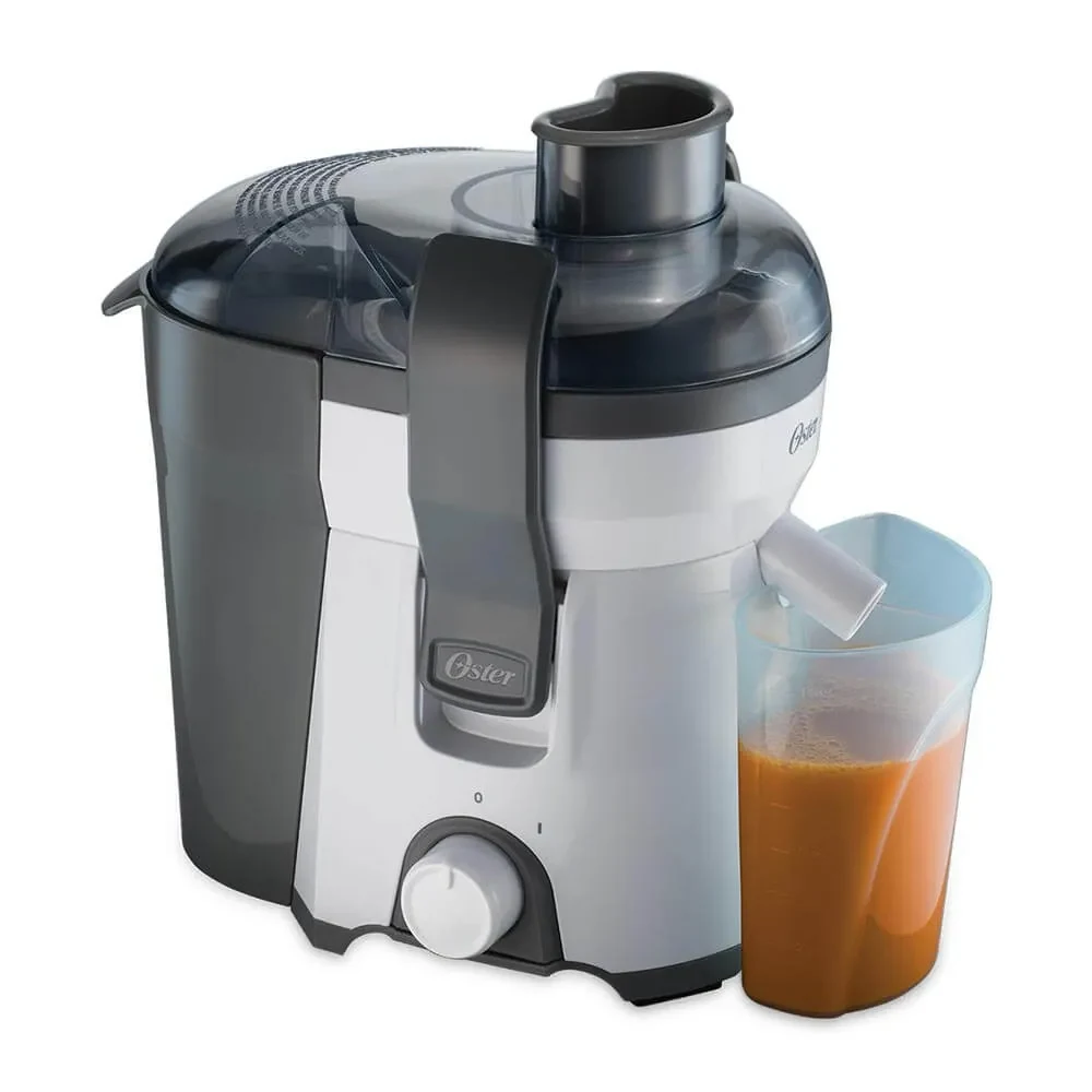 EXTRACTOR  COMPACTO  BLANCO — miniatura 3