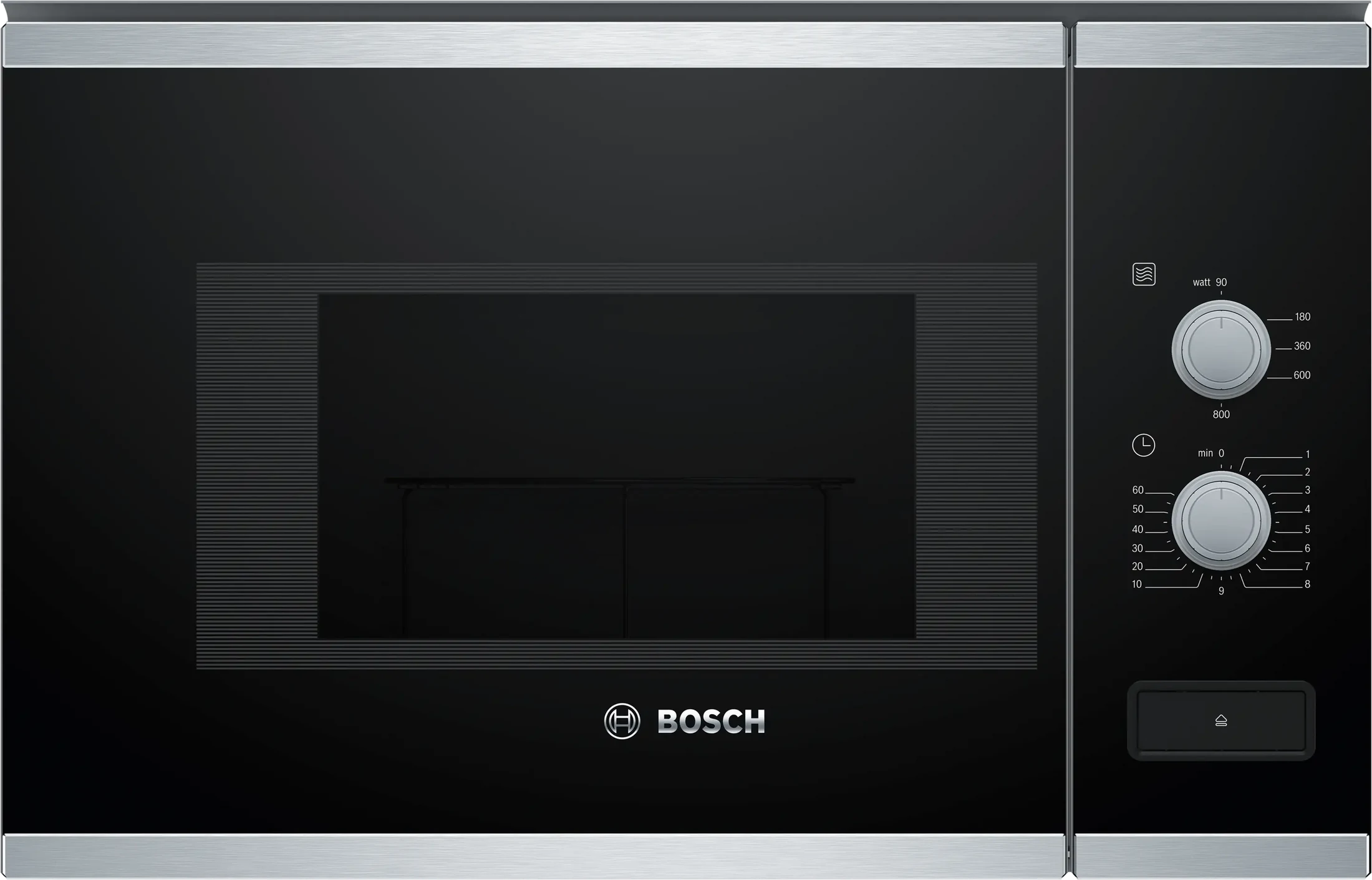 Microondas Mecánico BOSCH 20 L. — imagen 1