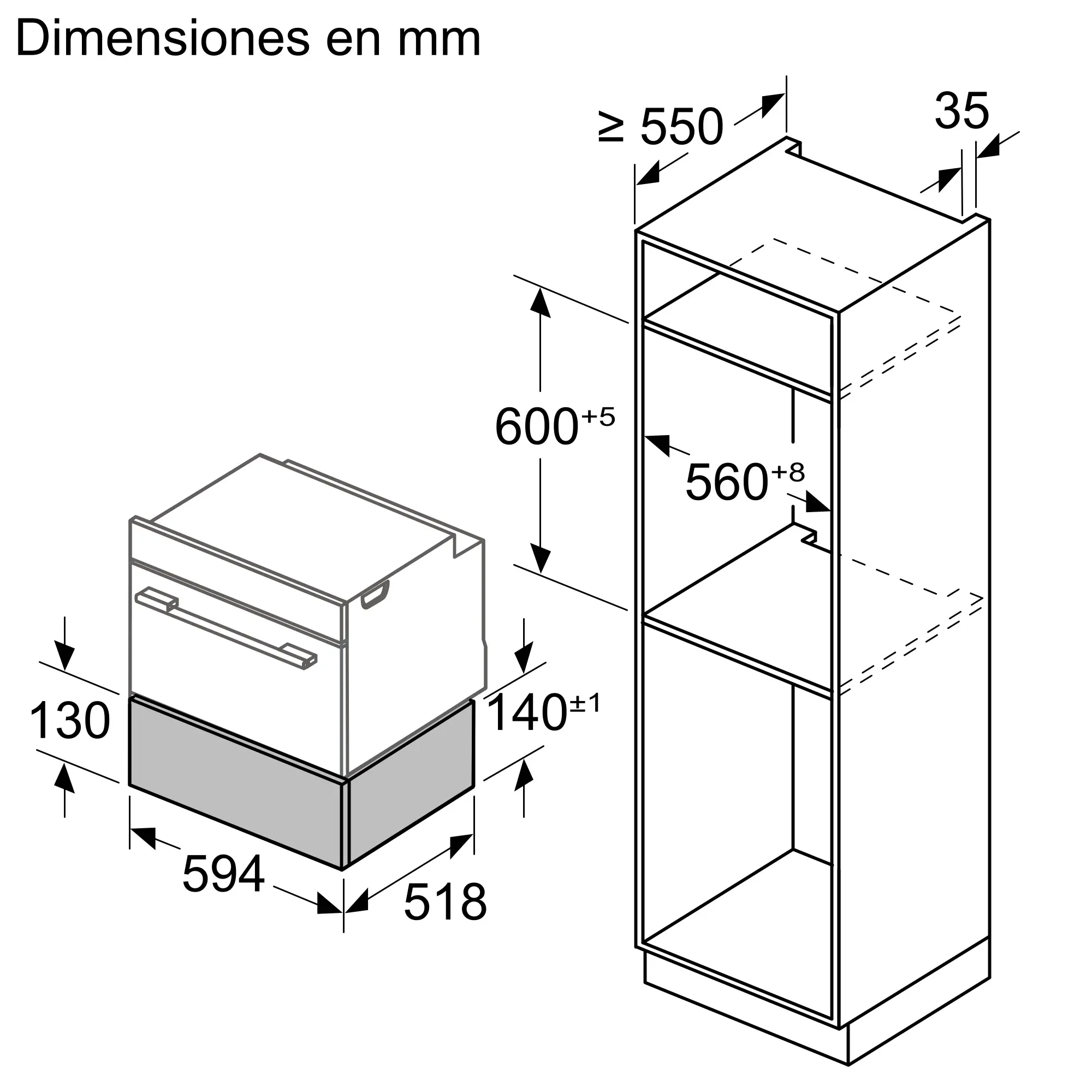 Módulo de Calentamiento Multifuncional BOSCH — miniatura 5