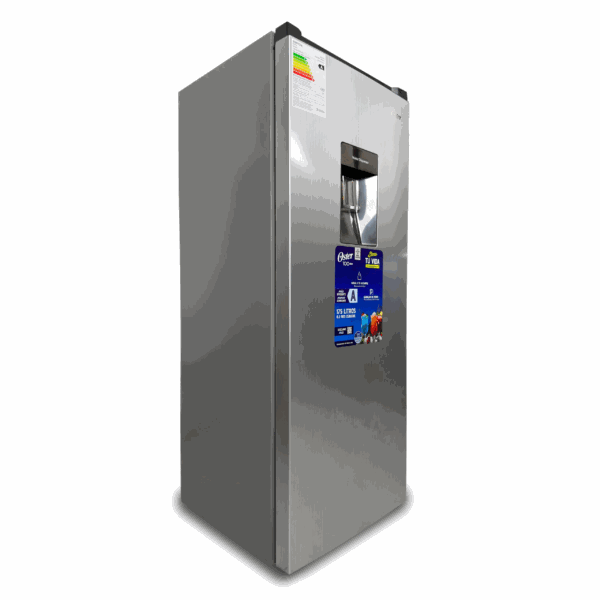 Refrigerador con estante de vidrio 120V, 60HZ — miniatura 2