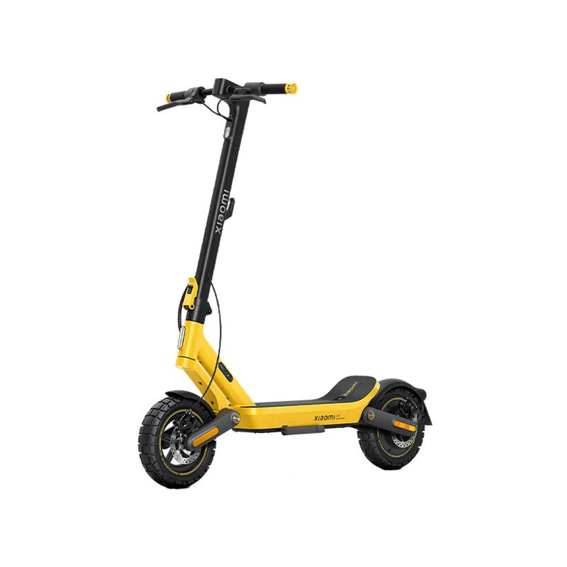 Scooter XIAOMI 6 ULTRA