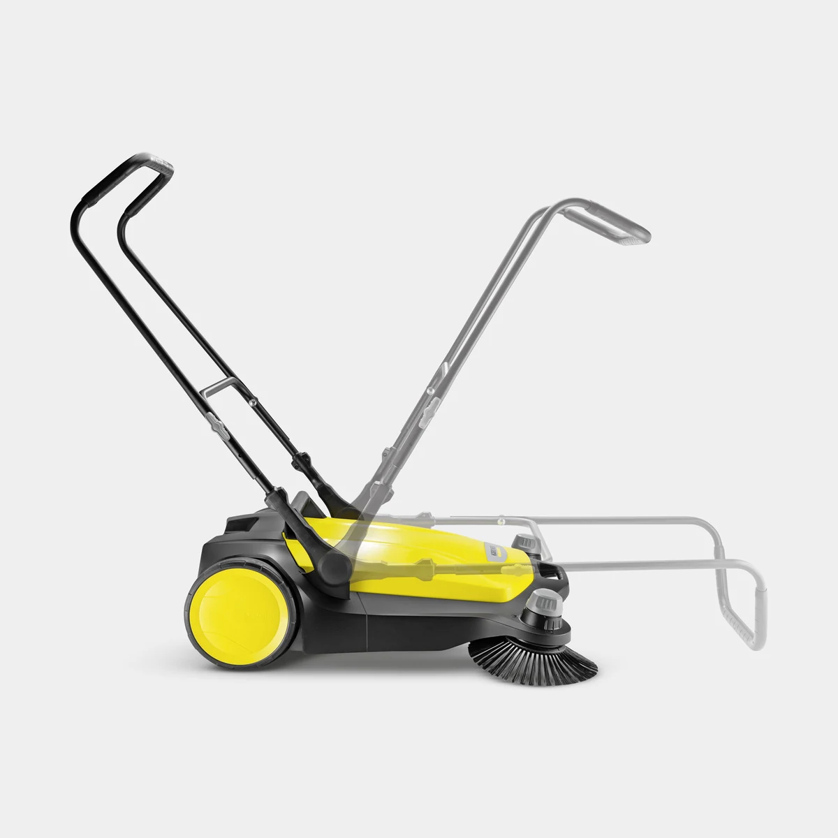BARREDORA KARCHER S 6 Twin — miniatura 3