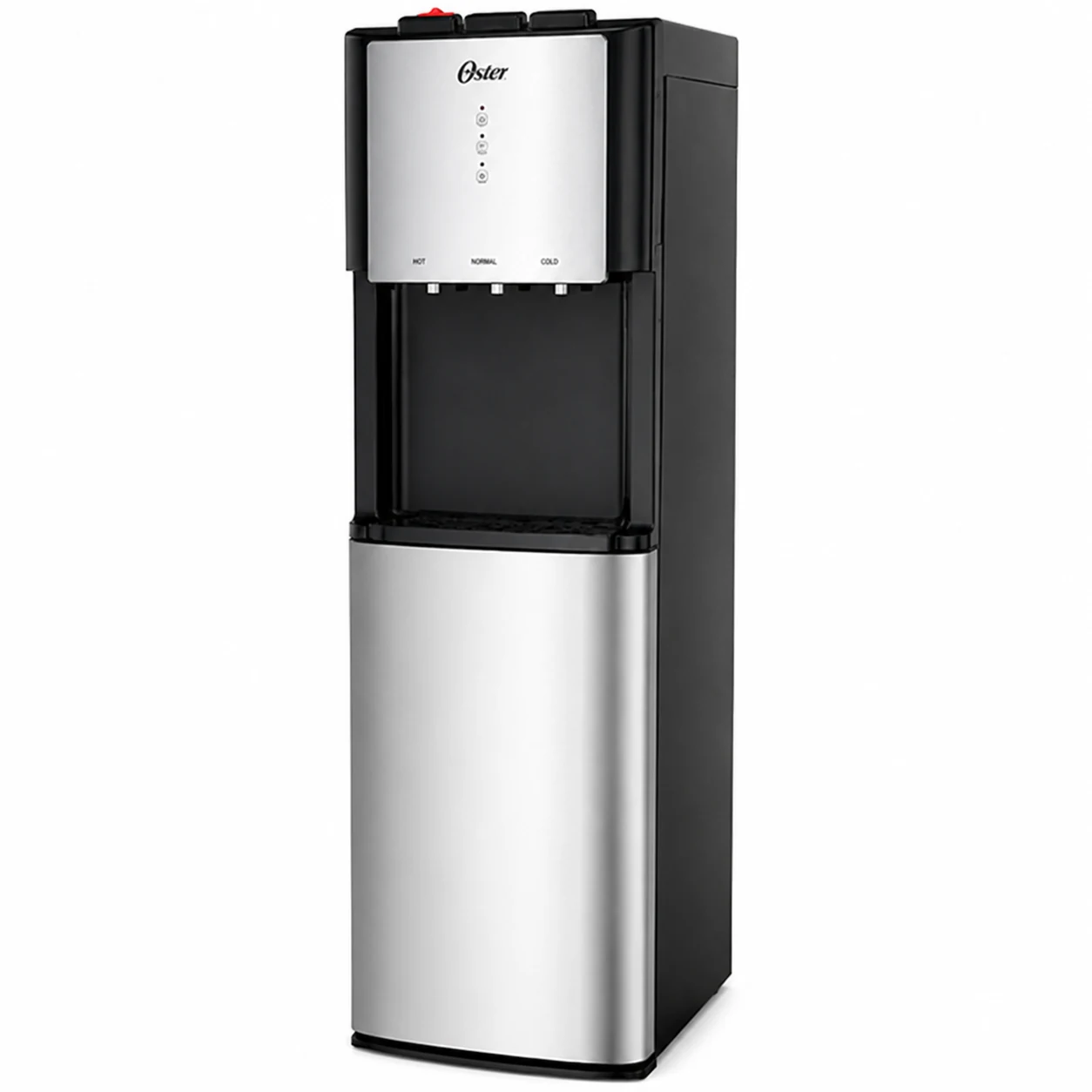 Dispensador De Agua 3 Temp. Inox — imagen 1