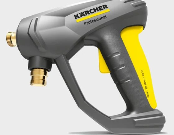 Hidrolavadora  KARCHER HD 5/11 P Monofasica — miniatura 3